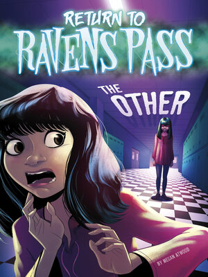 The Other - ebook